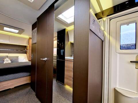 Adria Alpina Missouri  - U485