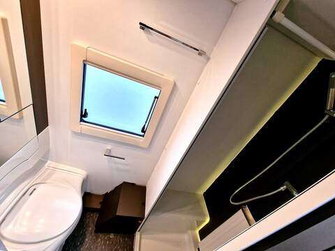 Adria Alpina Missouri  - U485