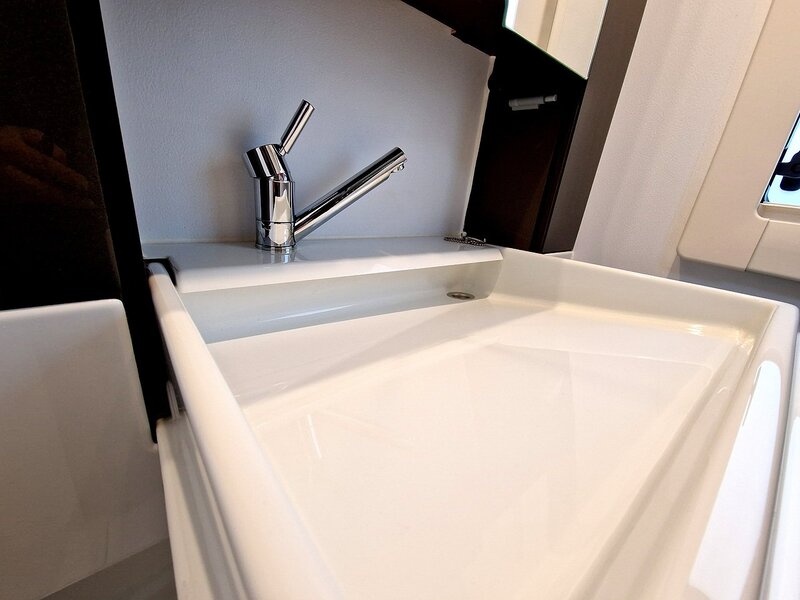 Adria Alpina Missouri  - U485