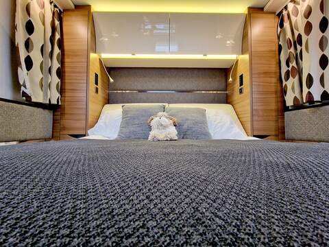 Adria Alpina Missouri  - U485