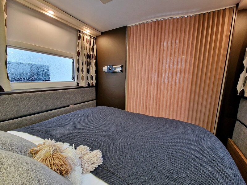 Adria Alpina Missouri  - U485