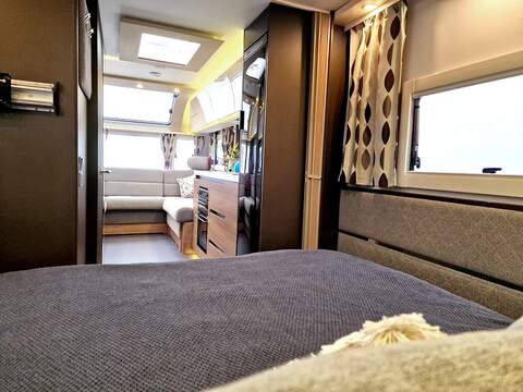 Adria Alpina Missouri  - U485