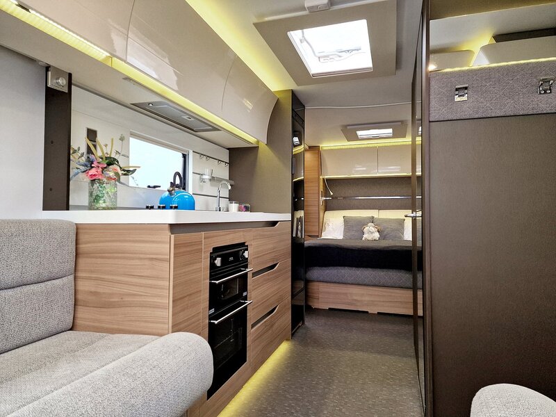 Adria Alpina Missouri  - U485