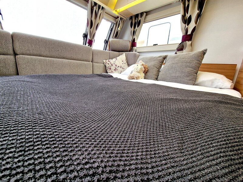 Adria Alpina Missouri  - U485