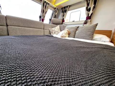 Adria Alpina Missouri  - U485