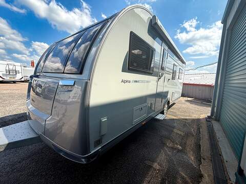 Adria Alpina Missouri  - U485