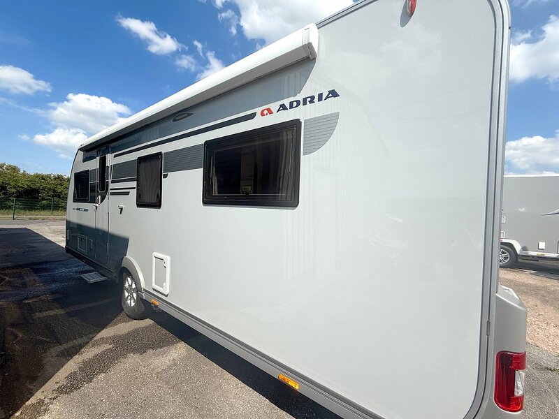 Adria Alpina Missouri  - U485