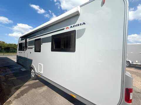 Adria Alpina Missouri  - U485