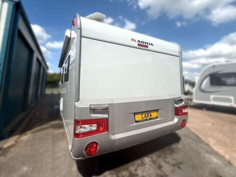 Adria Alpina Missouri  - U485