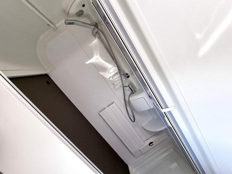 Adria Matrix Supreme 670 SLT - U493