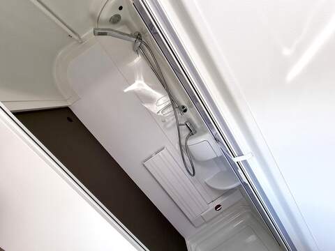 Adria Matrix Supreme 670 SLT - U493