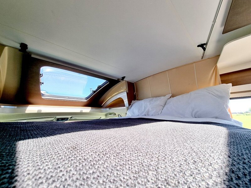 Adria Matrix Supreme 670 SLT - U493