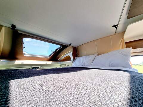 Adria Matrix Supreme 670 SLT - U493