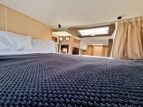 Adria Matrix Supreme 670 SLT - U493