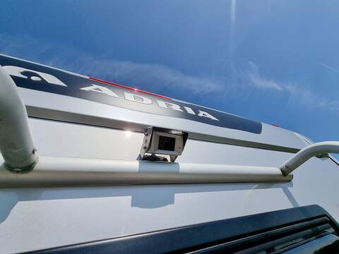 Adria Matrix Supreme 670 SLT - U493