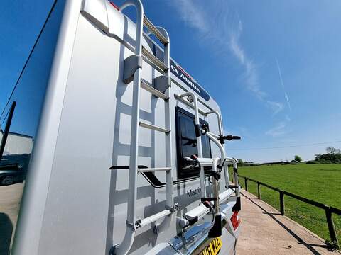 Adria Matrix Supreme 670 SLT - U493