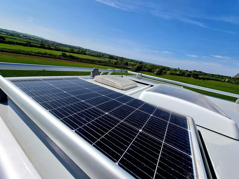 Adria Matrix Supreme 670 SLT - U493