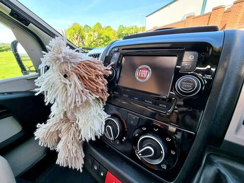 Adria Matrix Supreme 670 SLT - U493