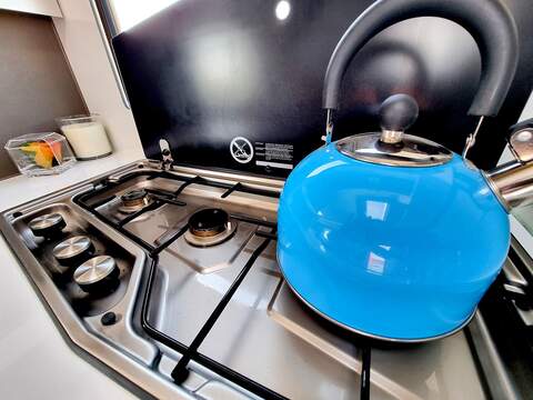 Adria Matrix Supreme 670 SLT - U493