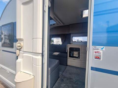 Adria Altea Dart  - U506