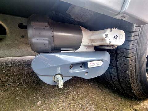 Adria Altea Dart  - U506