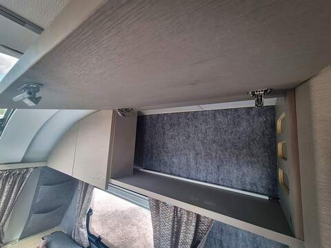 Adria Altea Dart  - U506