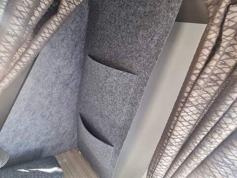 Adria Altea Dart  - U506