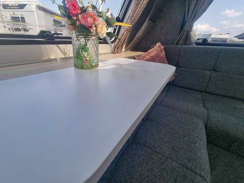 Adria Altea Dart  - U506