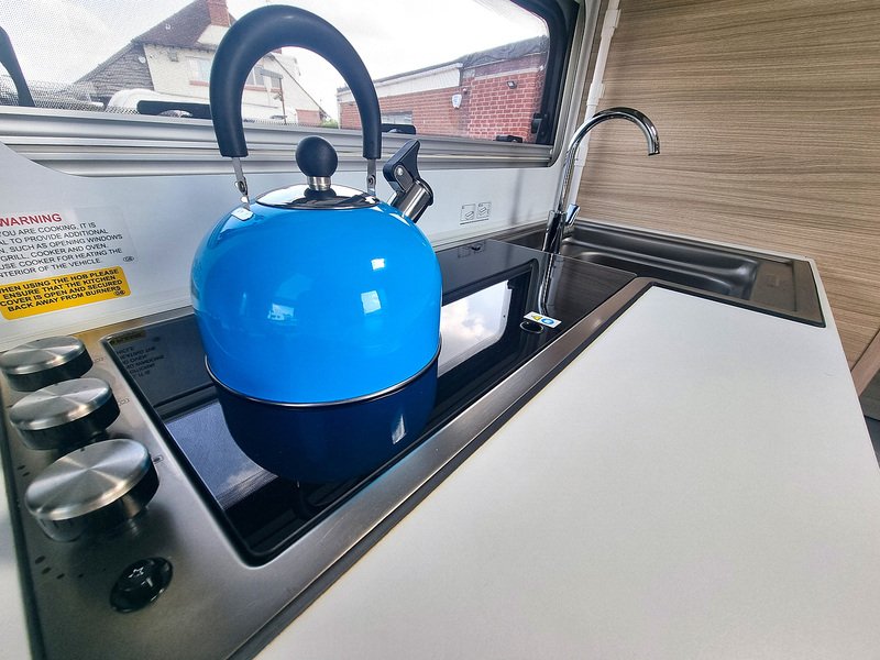 Adria Altea Dart  - U506