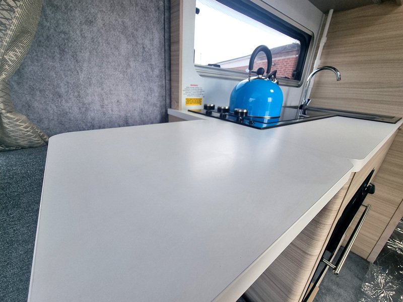 Adria Altea Dart  - U506