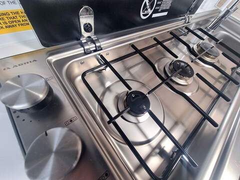 Adria Altea Dart  - U506