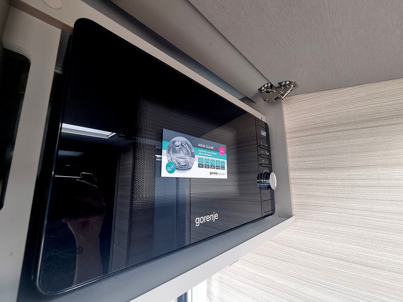 Adria Altea Dart  - U506