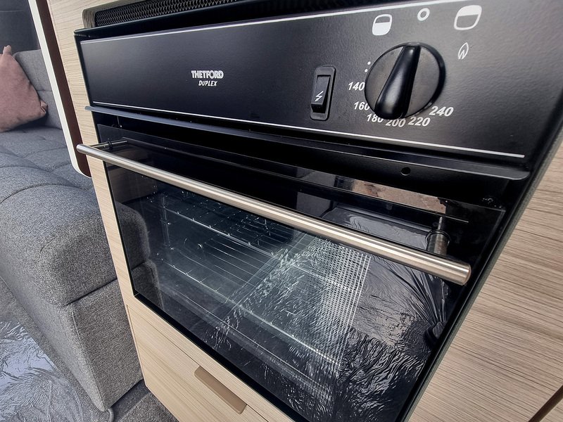 Adria Altea Dart  - U506