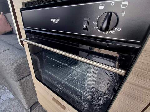 Adria Altea Dart  - U506