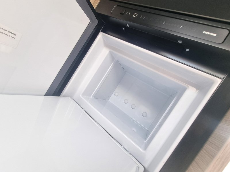 Adria Altea Dart  - U506