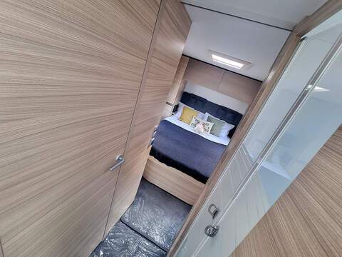 Adria Altea Dart  - U506