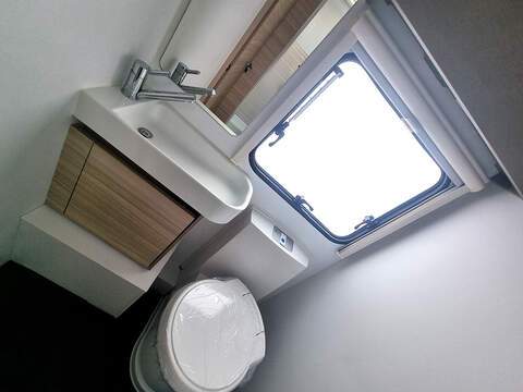 Adria Altea Dart  - U506