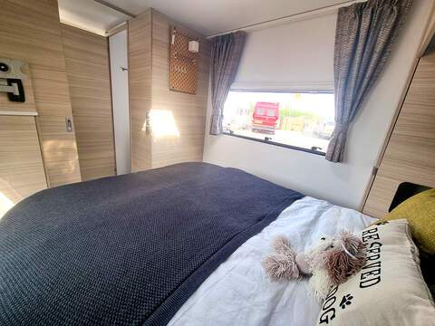 Adria Altea Dart  - U506