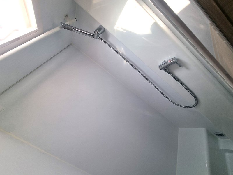 Adria Altea Dart  - U506