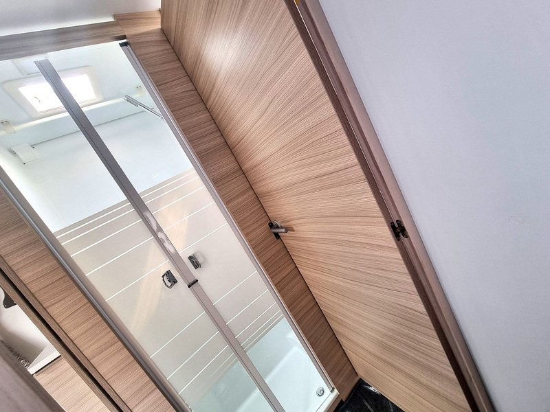 Adria Altea Dart  - U506