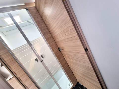 Adria Altea Dart  - U506