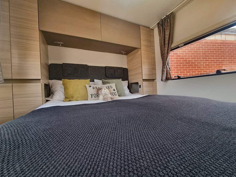 Adria Altea Dart  - U506