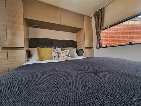 Adria Altea Dart  - U506