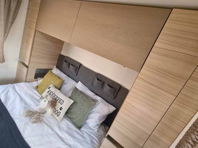 Adria Altea Dart  - U506