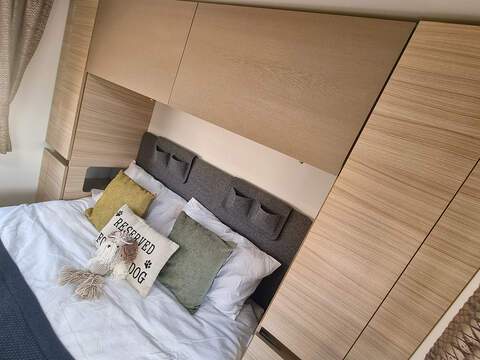 Adria Altea Dart  - U506