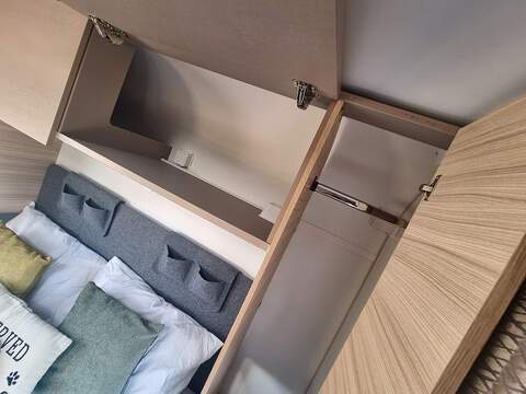 Adria Altea Dart  - U506