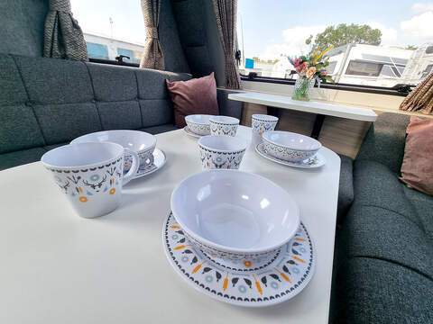 Adria Altea Dart  - U506