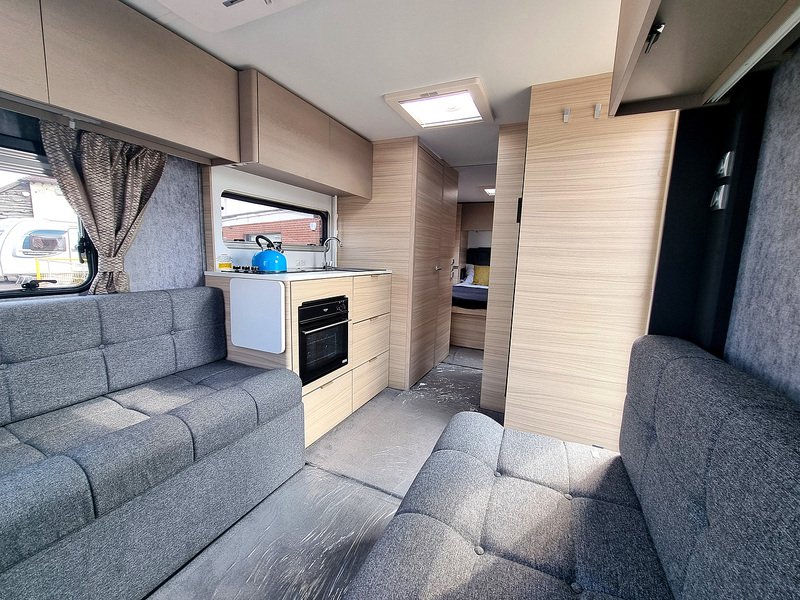 Adria Altea Dart  - U506