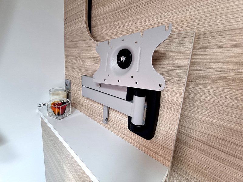 Adria Altea Dart  - U506