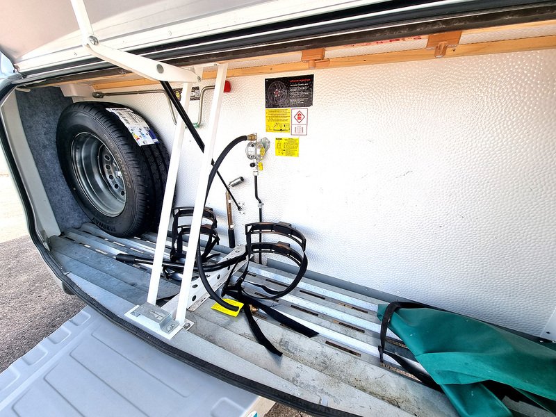 Adria Altea Dart  - U506